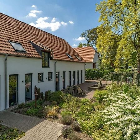 Die Traumhafte - Stilvolle Ferienwohnung Mit Komfort Kleve  Ngoại thất bức ảnh