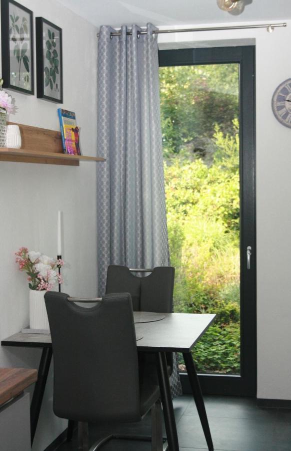 Die Traumhafte - Stilvolle Ferienwohnung Mit Komfort Kleve  Ngoại thất bức ảnh