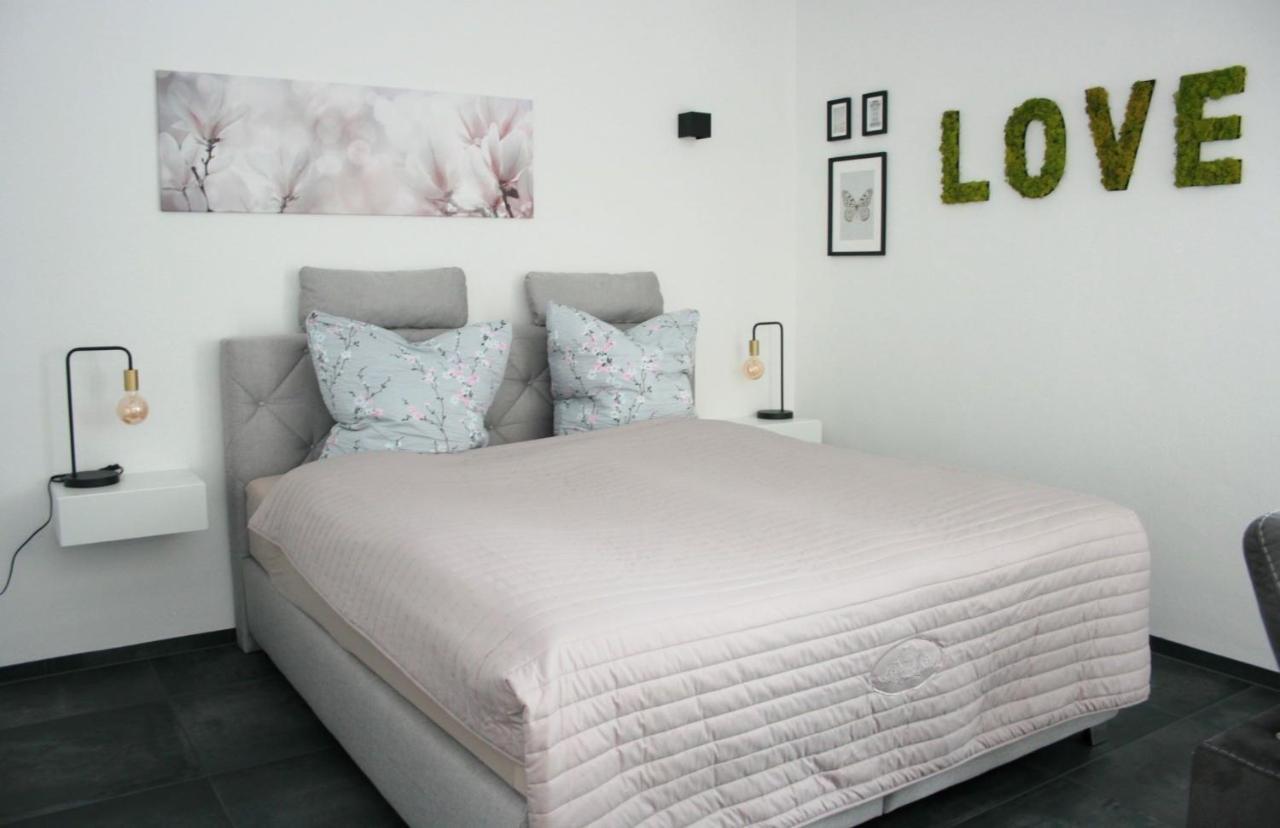 Die Traumhafte - Stilvolle Ferienwohnung Mit Komfort Kleve  Ngoại thất bức ảnh