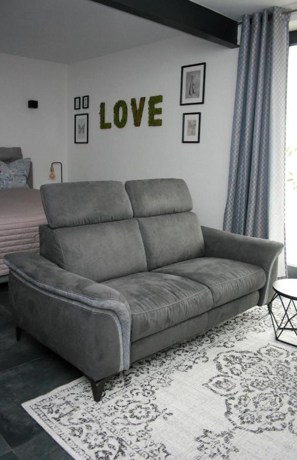 Die Traumhafte - Stilvolle Ferienwohnung Mit Komfort Kleve  Ngoại thất bức ảnh