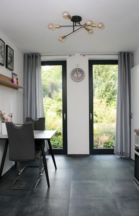 Die Traumhafte - Stilvolle Ferienwohnung Mit Komfort Kleve  Ngoại thất bức ảnh