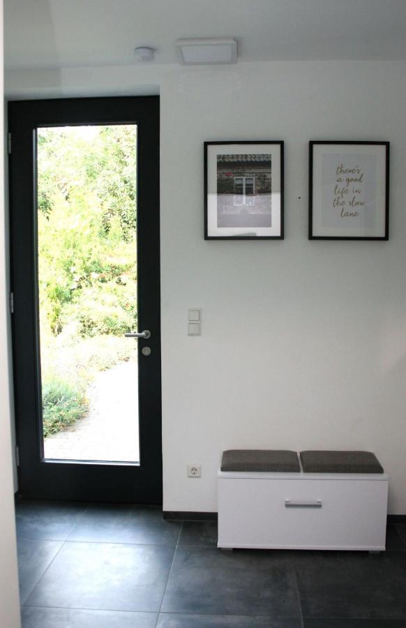 Die Traumhafte - Stilvolle Ferienwohnung Mit Komfort Kleve  Ngoại thất bức ảnh