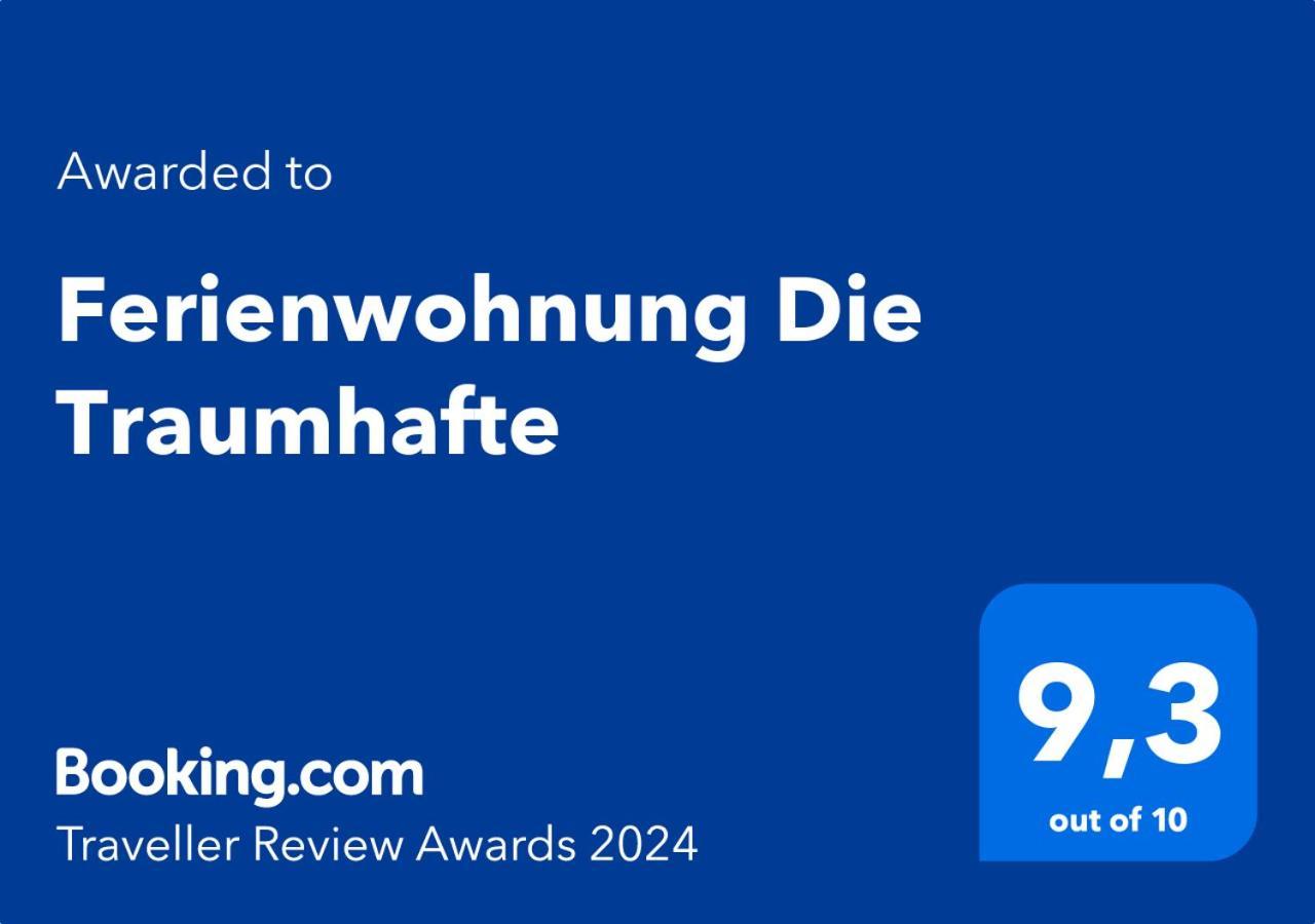 Die Traumhafte - Stilvolle Ferienwohnung Mit Komfort Kleve  Ngoại thất bức ảnh